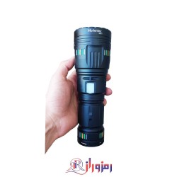 چراغ قوه مورینتز مدل G601